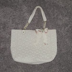 Betsy Johnson Tote